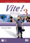Image for Vite! : Livre 3 (A2/B1)