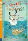 Image for Young ELI Readers - English : Hooray for the Holidays! + downloadable multimedia