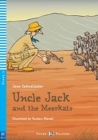 Image for Young ELI Readers - English : Uncle Jack and the Meerkats + downloadable multimed