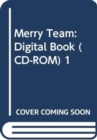 Image for Merry Team : Digital Book (CD-ROM) 1