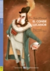 Image for Teen ELI Readers - Spanish : El conde Lucanor + downloadable audio