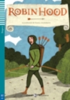 Image for Teen ELI Readers - English : Robin Hood + downloadable audio