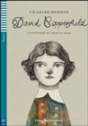 Image for Teen ELI Readers - English : David Copperfield + downloadable audio