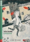 Image for Candide + downloadable audio. A2