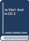 Image for Ja Klar! : Audio-CD 3