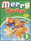 Image for Merry Team : Student&#39;s Book 1
