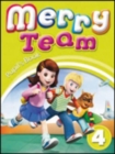 Image for Merry Team : Student&#39;s book 4