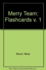 Image for Merry Team : Flashcards 1