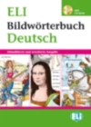 Image for ELI Picture Dictionary &amp; CD-Rom : Bildworterbuch Deutsch + CD-Rom