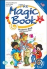 Image for The Magic Book : Student&#39;s Book with Activity Book 2