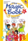 Image for The Magic Book : Student&#39;s Book with Activity Book 4