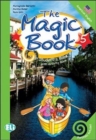 Image for The Magic Book : Student&#39;s Book with Activity Book 5