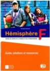 Image for Hemisphere : Teacher&#39;s Guide