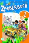 Image for Das Zauberbuch : Lehrbuch 1 &amp; Audio CD