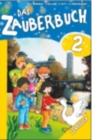 Image for Das Zauberbuch : Lehrbuch 2 &amp; Audio CD