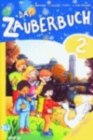 Image for Das Zauberbuch : Arbeitsbuch 2