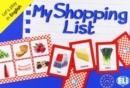 Image for My Shopping List