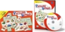 Image for ELI Digital Language Games : Picture Bingo - game box + digital edition