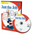 Image for ELI Digital Language Games : Just the Job - digital edition