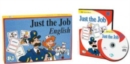 Image for ELI Digital Language Games : Just the Job - game box + digital edition