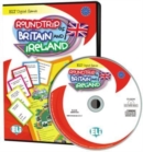 Image for ELI Digital Language Games : Roundtrip of Britain and Ireland - digital edition