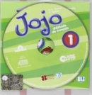 Image for Jojo : Digital book 1 (CD-ROM)