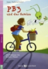 Image for Young ELI Readers - German : PB3 und das Gemuse + downloadable multimedia
