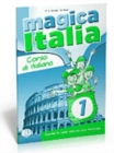 Image for Magica Italia 1 : Libro degli esercizi + libro digitale