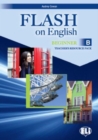 Image for Flash on English - Split Edition : Beginner B: Teacher&#39;s Pack + class audio CDs +