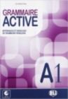 Image for Grammaire active