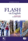 Image for Flash on English : Student&#39;s Book Elementary