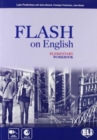 Image for Flash on English : Workbook Elementary + audio CD