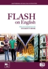 Image for Flash on English : Student&#39;s Book Pre-intermediate