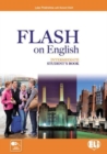 Image for Flash on English : Student&#39;s Book Intermediate