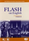 Image for Flash on English : Workbook Intermediate + audio CD