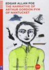 Image for Young Adult ELI Readers - English : The Narrative of Gordon Pym of Nantucket + do