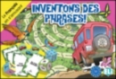 Image for Inventons des phrases !