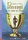 Image for Teen ELI Readers - French : Perceval ou le conte du Graal + downloadable audio