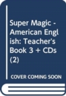 Image for Super Magic - American English