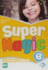 Image for Super Magic - American English