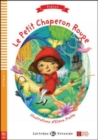 Image for Young ELI Readers - Fables : Le petit Chaperon Rouge + downloadable multimedia