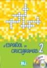 Image for El espanol en crucigramas : Book 2 + DVD-ROM