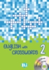 Image for English with crosswords