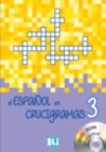 Image for El espanol en crucigramas : Book 3 + DVD-ROM