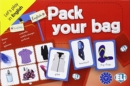 Image for Pack Your Bag