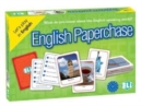 Image for English Paperchase