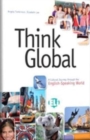 Image for Think Global : Student&#39;s Book