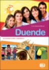 Image for Duende : Libro del alumno (A1-A2)