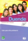 Image for Duende : Guia didactica (A1-A2)