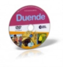 Image for Duende : Libro Digital con Videos (DVD-ROM) A1-A2